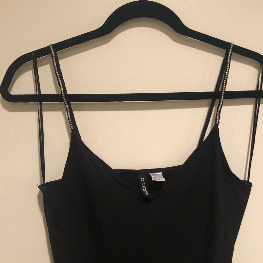 ❗️FINAL SALE❗️Strappy h&m dress - Picture 5 of 8